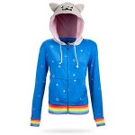 Nyan Cat Hoodie