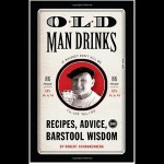 Old Man Drinks 