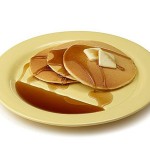 Pancake Plates