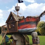 Pirate Playhouse