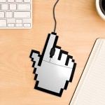 Pixel Mouse