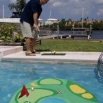 Pool Golf