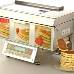 Popcake Pancake Machine