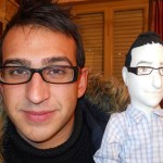 Custom Personal Dolls
