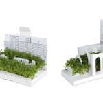 Postcard Garden