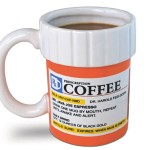 Prescription Coffee Mug