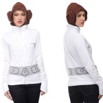Princess Leia Sweatshirt