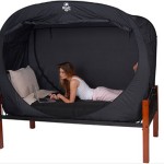Bed Privacy Tent
