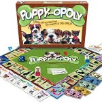 Puppy-opoly