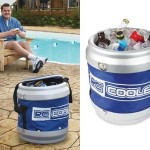 Radio Controlled Cooler