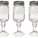 Redneck Wine Glass