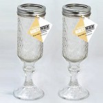 Redneck Champagne Flutes