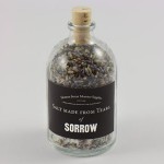 Salt of Sorrow
