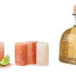 Salty Shot Glasses