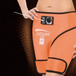 Sauna Pants