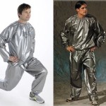 Sauna Suit