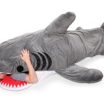 Shark Sleeping Bag