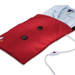 Clothing Warming Pouch