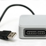 SNES Controller over USB