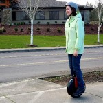 Solowheel Electric Unicycle