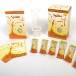 Spike Your Juice
