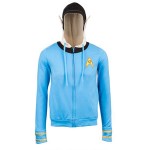 Spock Hoodie