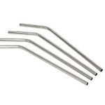 Stainless Steel Straws