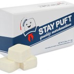 Stay Puft Marshmallows 