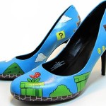 Super Mario Heels