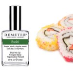 Sushi Cologne
