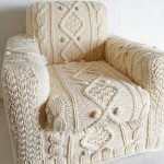 Sweater Chair