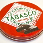 Tabasco Chocolate