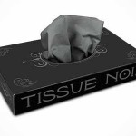 Black Tissues
