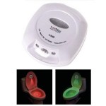 Toilet Night Light