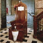 Toilet Throne