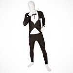 Tuxedo Morphsuit