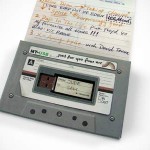 USB Flash Drive Mix Tape