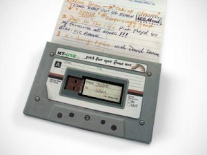 usb-mixtape USB Cassette Mixtape