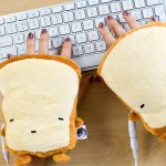 Toast Hand Warmers