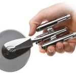 USS Enterprise Pizza Cutter