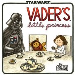 Vaders Little Princess