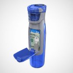 Water Bottle Wallet