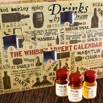 Whiskey Advent Calendar