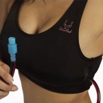 Wine Rack Bra