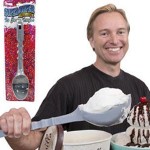 Huge Ice Cream Scoop
