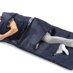 Zippered Sleeping Bag