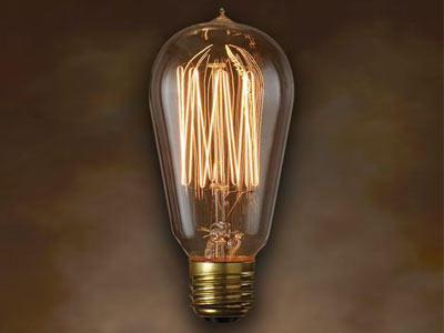 1910 lightbulb