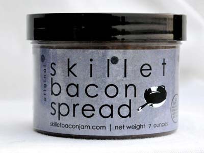 Bacon Jam Spread