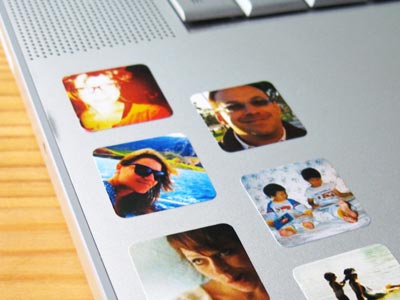 printstragram instagram photo stickers