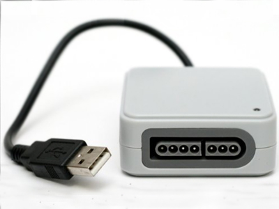Super Nintendo USB Controller